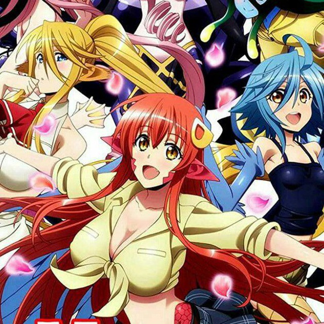 armando silverio recommends monster musume ep 3 pic