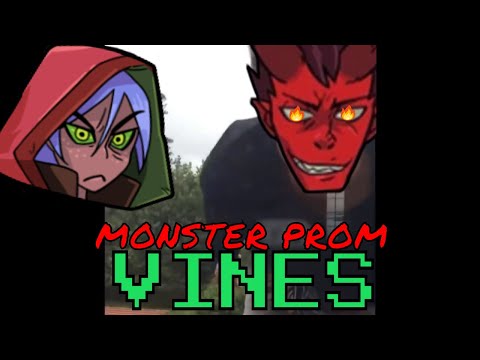 aren thomas recommends Monster Prom Hentai