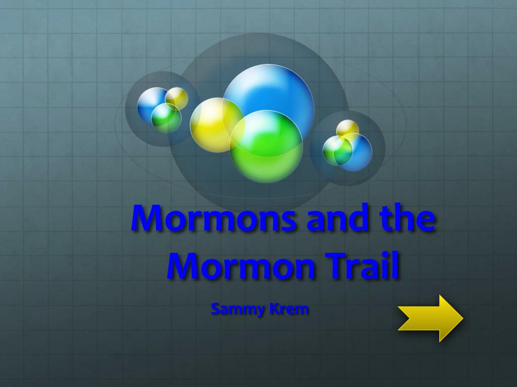 mormon girlz hd
