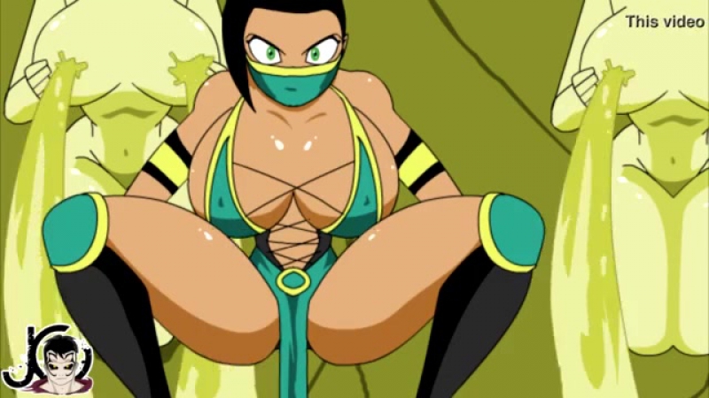 denise tighe recommends mortal kombat jade porn pic