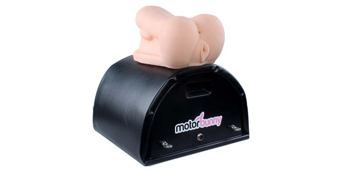 Motor Bunny For Sale camera nuru