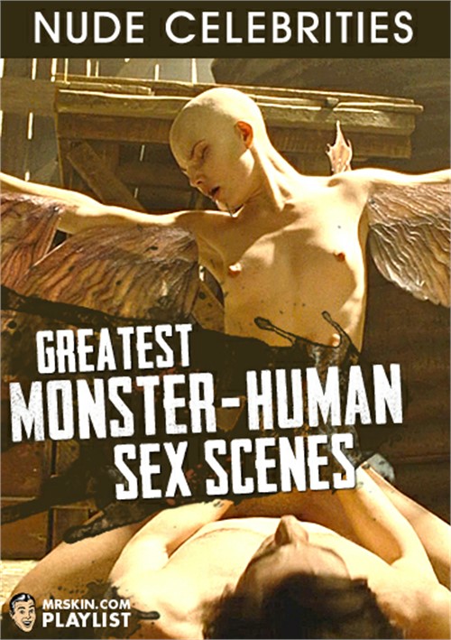 april de recommends Movie Monster Adult Video