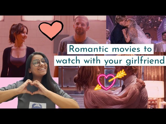daniel khoury recommends movies to watch with gf pic