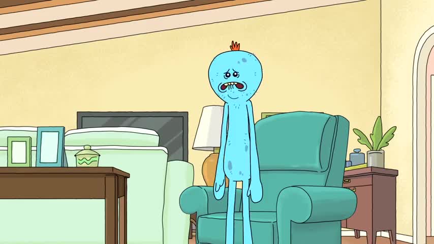 barbara shores add photo mr meeseeks hes trying gif