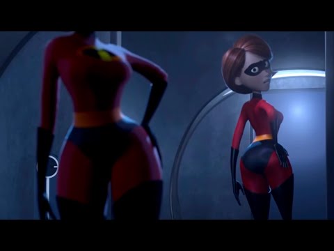 Best of Mrs incredible big butt