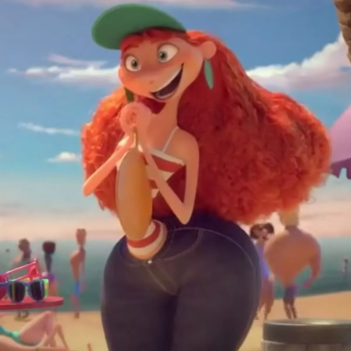 cliff hastings recommends mrs incredible big butt pic