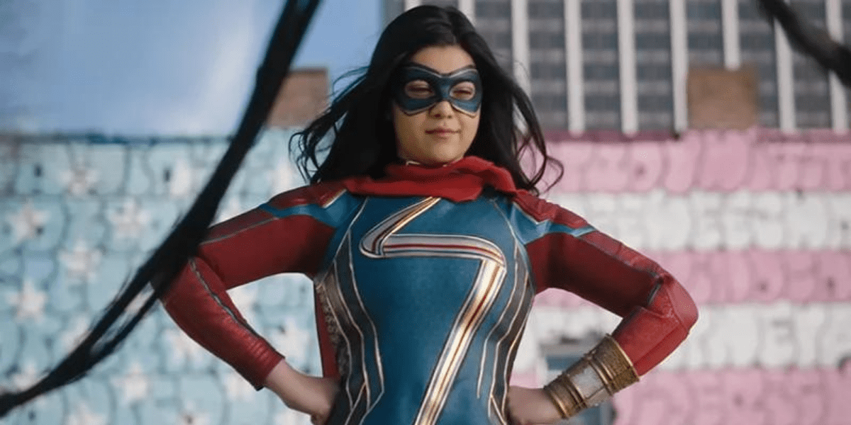 aravind muthu recommends ms marvel nude pic