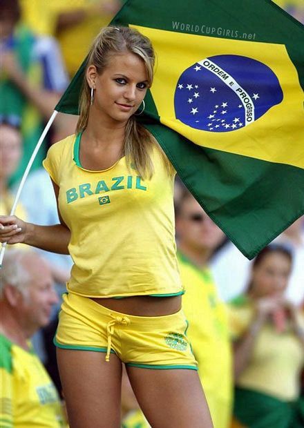 Mujeres Bonitas De Brasil gif busty