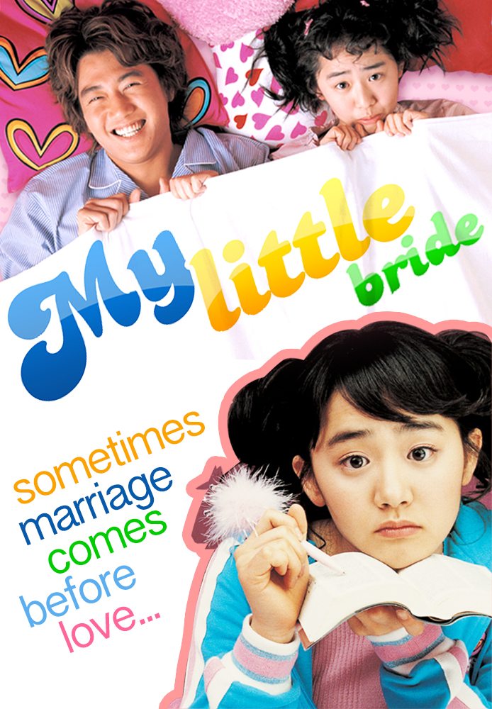 an diep recommends My Little Bride Full Movie