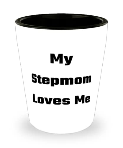 corey radloff recommends My Stepmom Loves Me