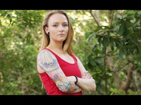 bradley connors recommends Naked And Afraid Maci Bookout