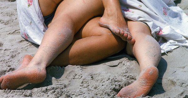 angela fazekas add naked beauties on the beach photo