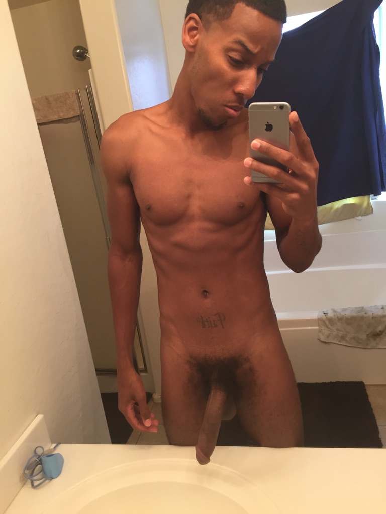 christopher silva recommends Naked Black Male Selfies