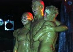 amirul syafique add naked female mud wrestling photo
