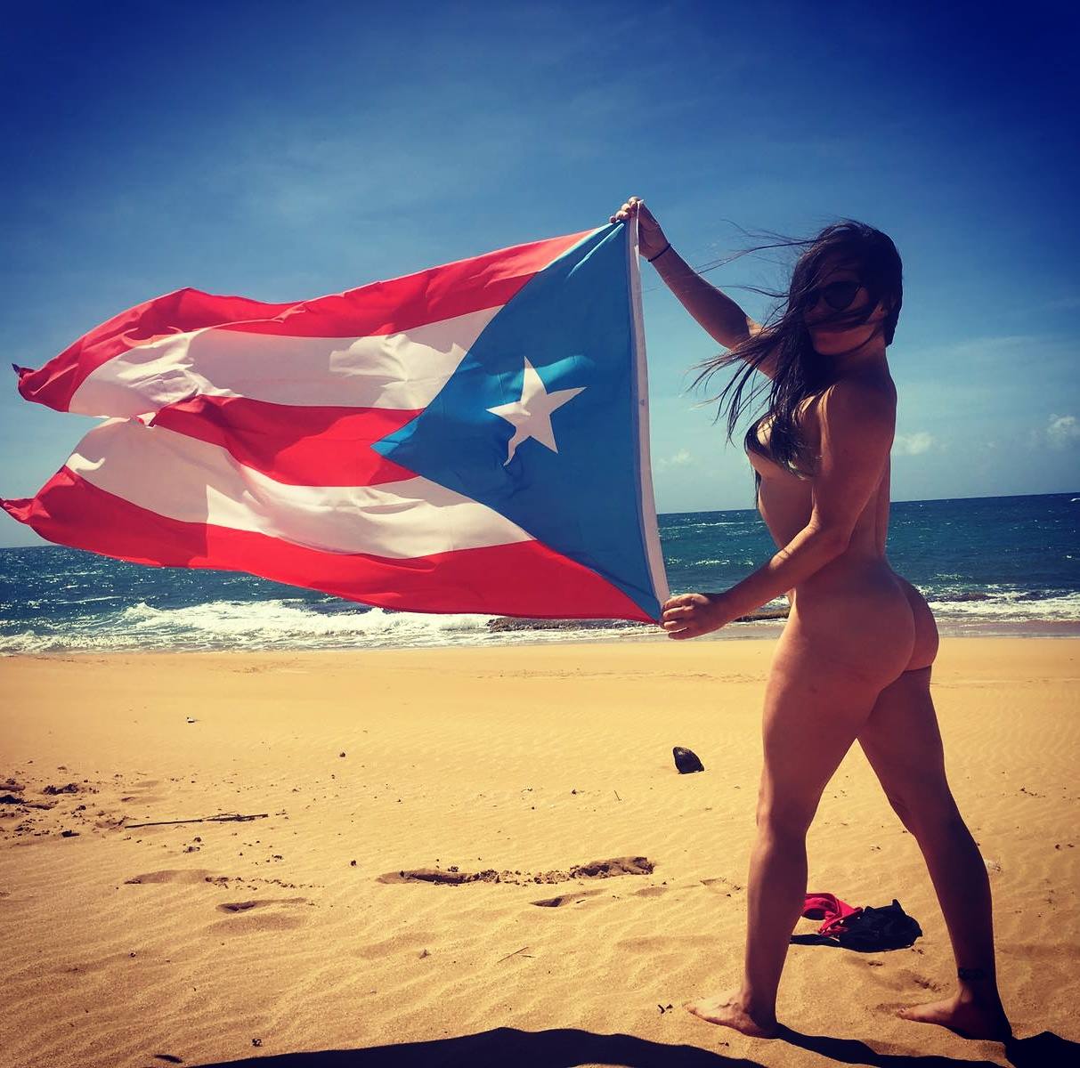 bogdan state recommends naked in puerto rico pic
