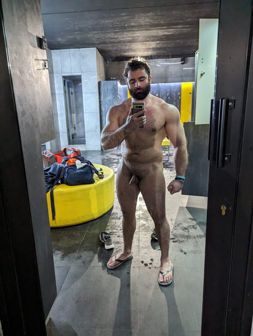 amir suarez recommends naked male locker rooms pic