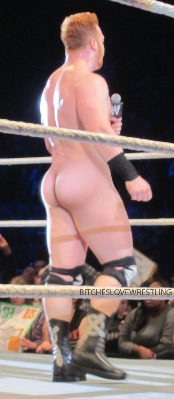 Naked Male Wwe Wrestlers anal reviewed