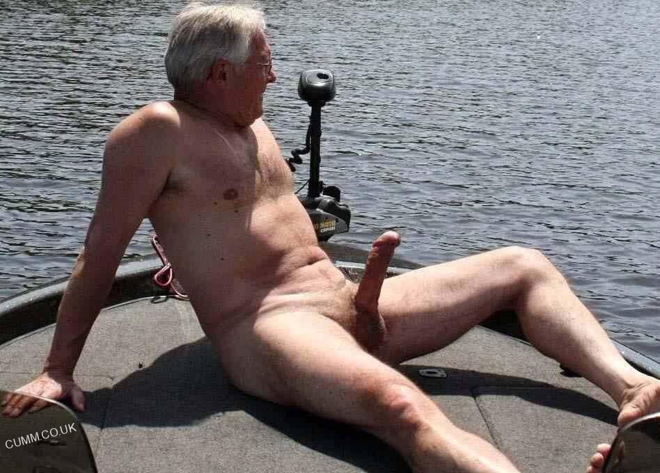 clyde gulley recommends naked man with erection pic