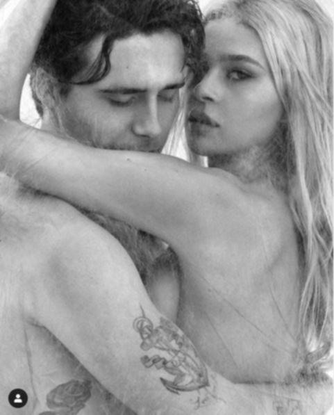 daniel cornelius recommends Naked Nicola Peltz