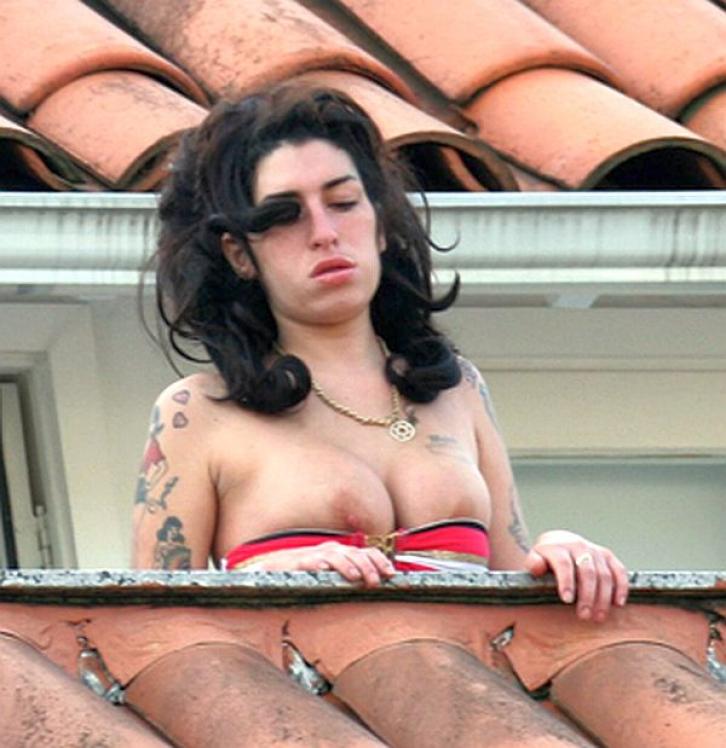 amol jambhulkar recommends Naked Pictures Of Amy Winehouse