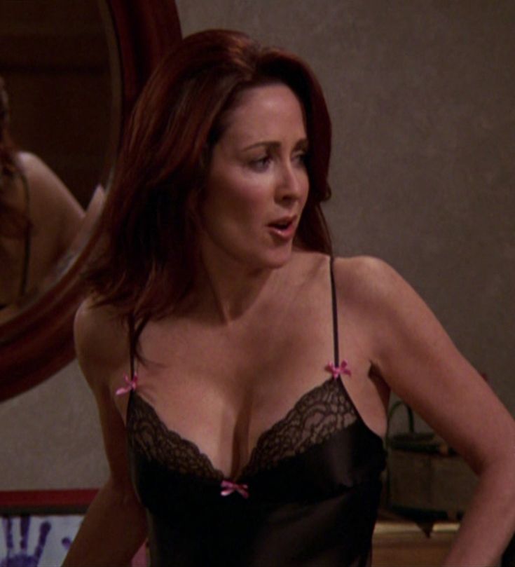 naked pictures of patricia heaton