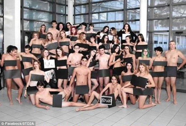 alex van rossum recommends naked pictures of school girls pic