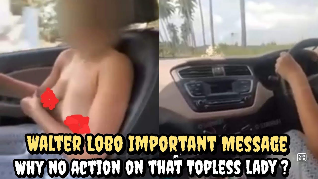 bryan loveless recommends naked women driving cars pic