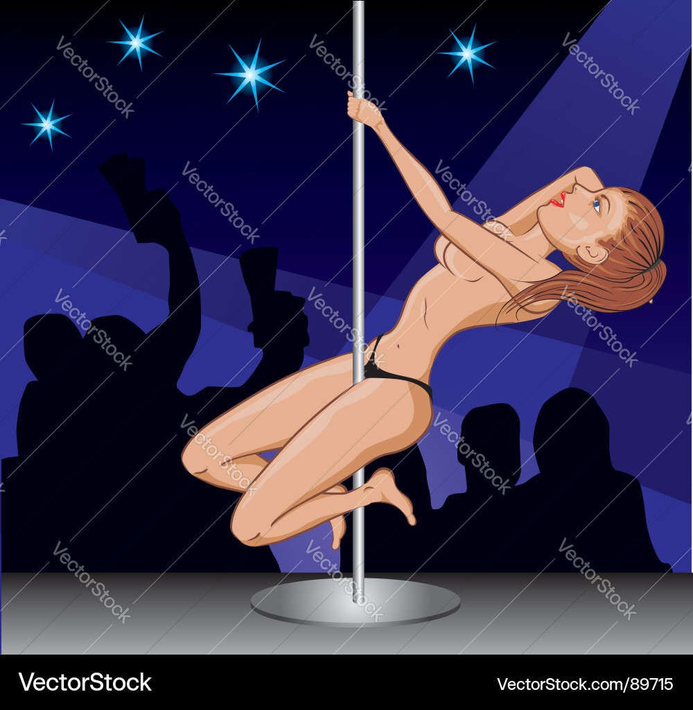 ashley lynn stanley recommends Naked Women Pole Dancing