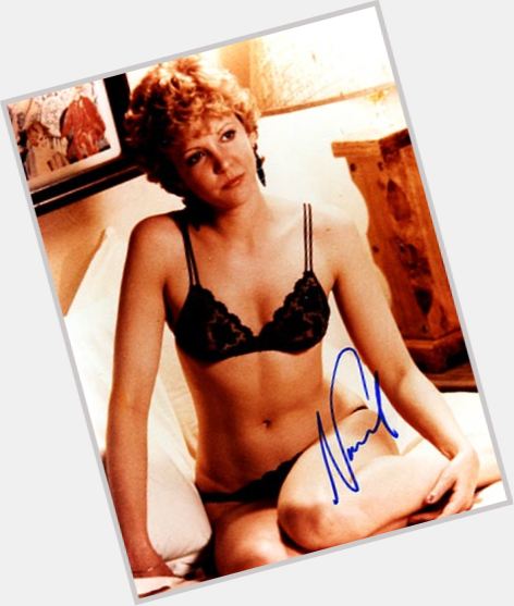 ahmed almusa recommends nancy allen sexy pic