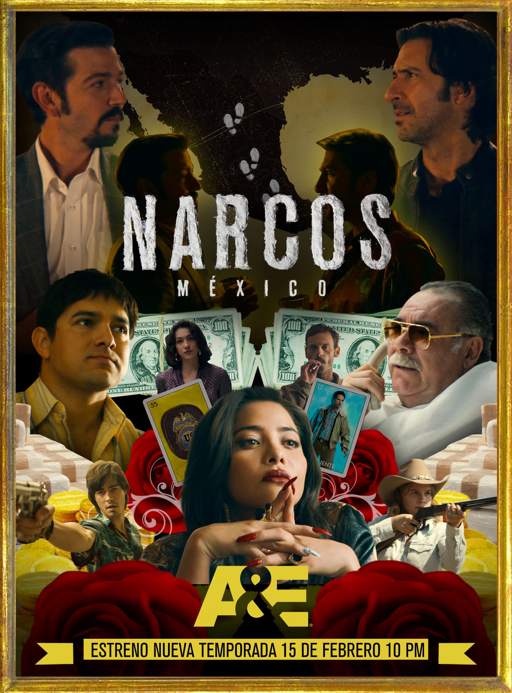 deborah pack recommends Narco Peliculas Mexicanas 2020