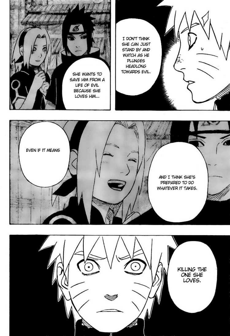 albert pocot recommends naruto and tsunade love fanfiction pic