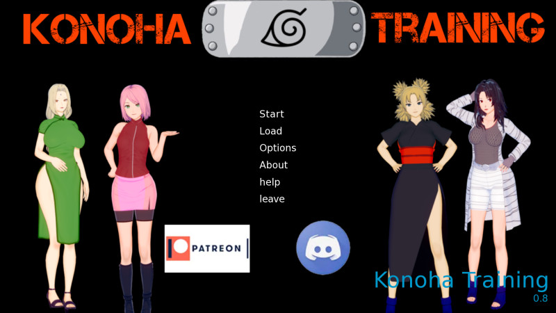 chelsie silva recommends naruto hentai game download pic