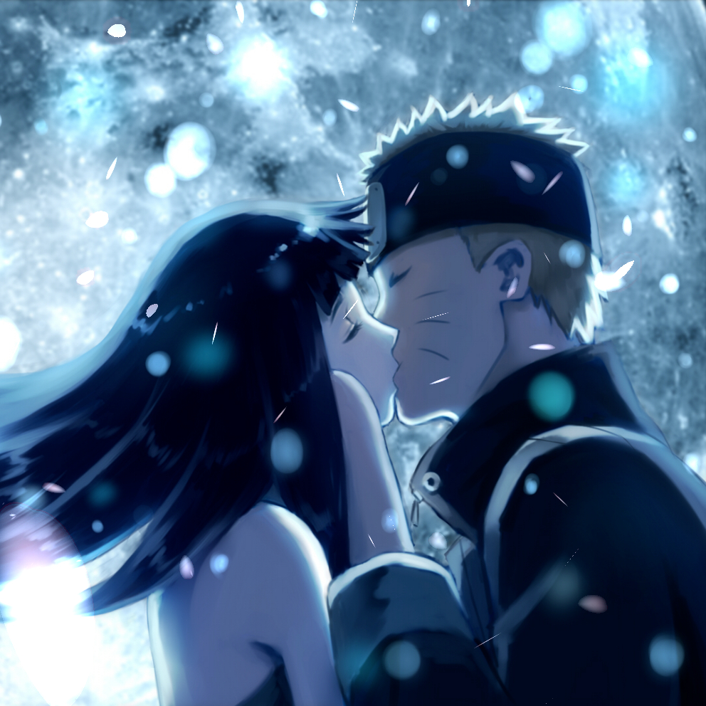 Best of Naruto hinata wallpaper