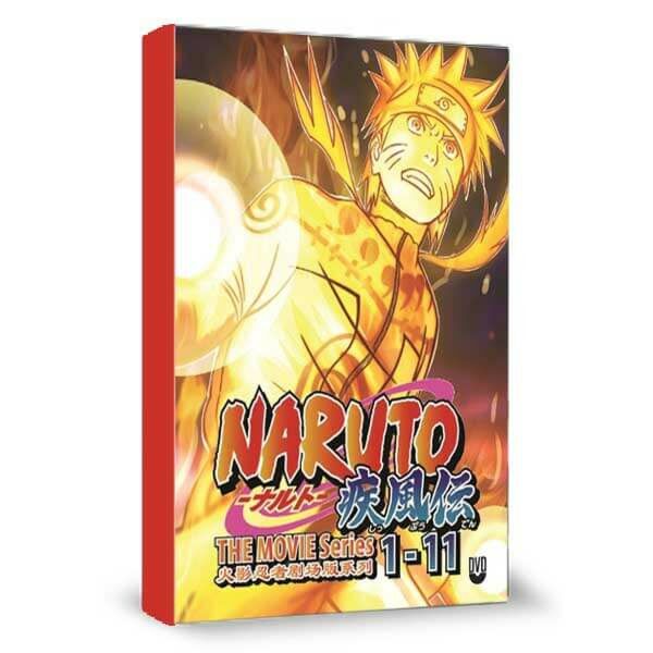 ashley strehl recommends naruto movie 1 english dubbed pic