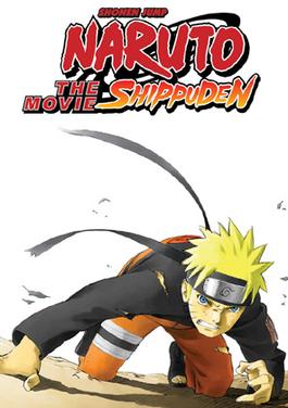 antony steele recommends Naruto Movie 1 English Dubbed