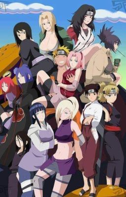 bren gutierrez add naruto x harem lemon fanfiction photo