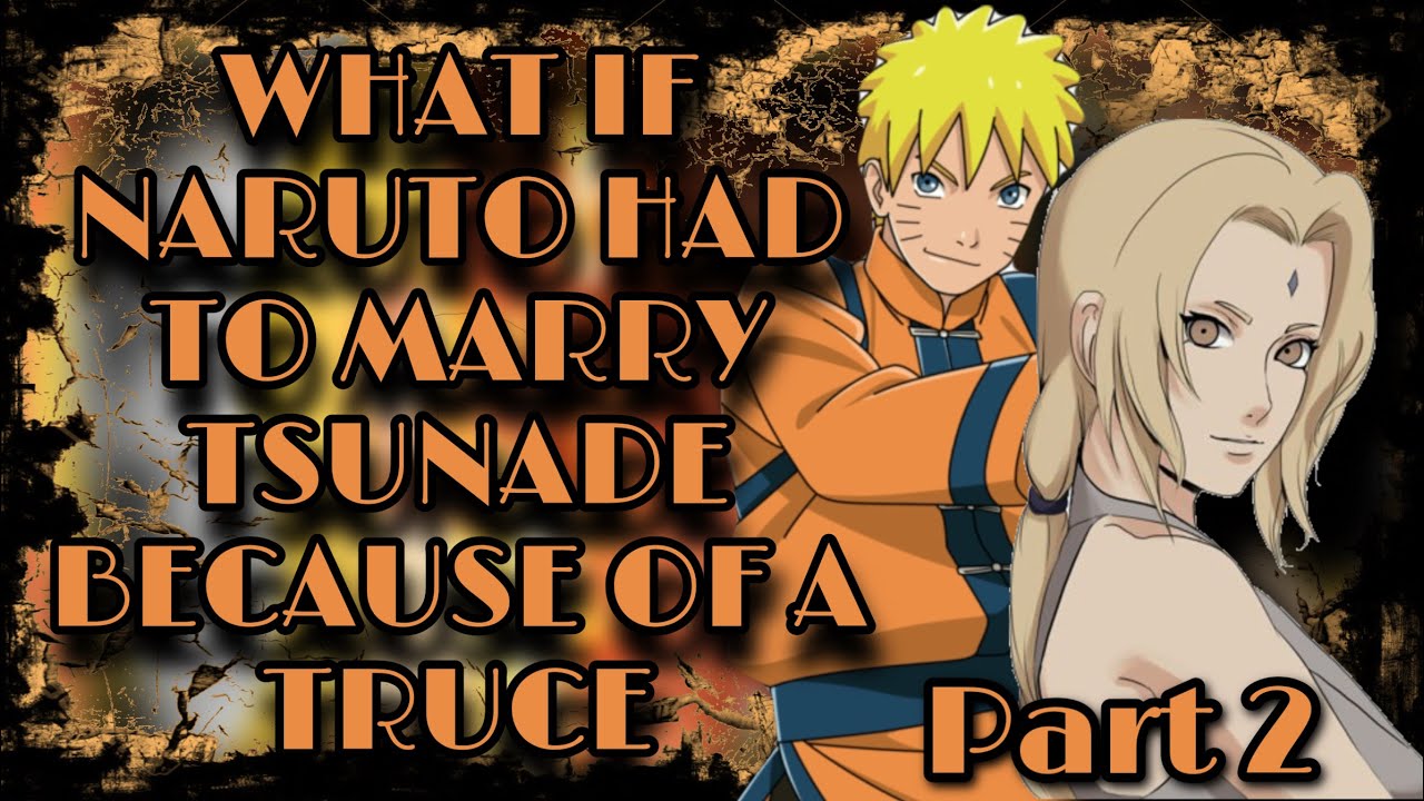 anthony scida recommends Naruto X Tsunade Lemon Fanfiction