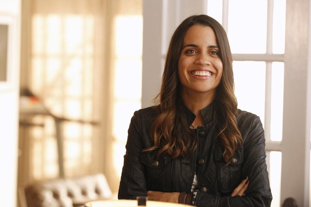 deanna hoover recommends natalie morales trophy wife pic