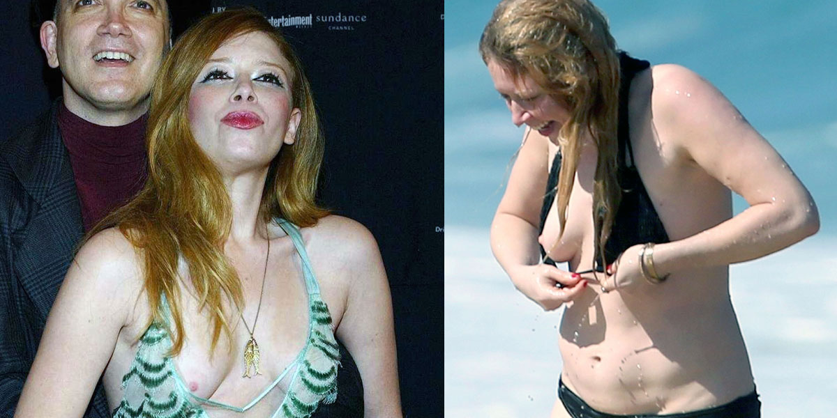 abby seward recommends Natasha Lyonne Ever Been Nude