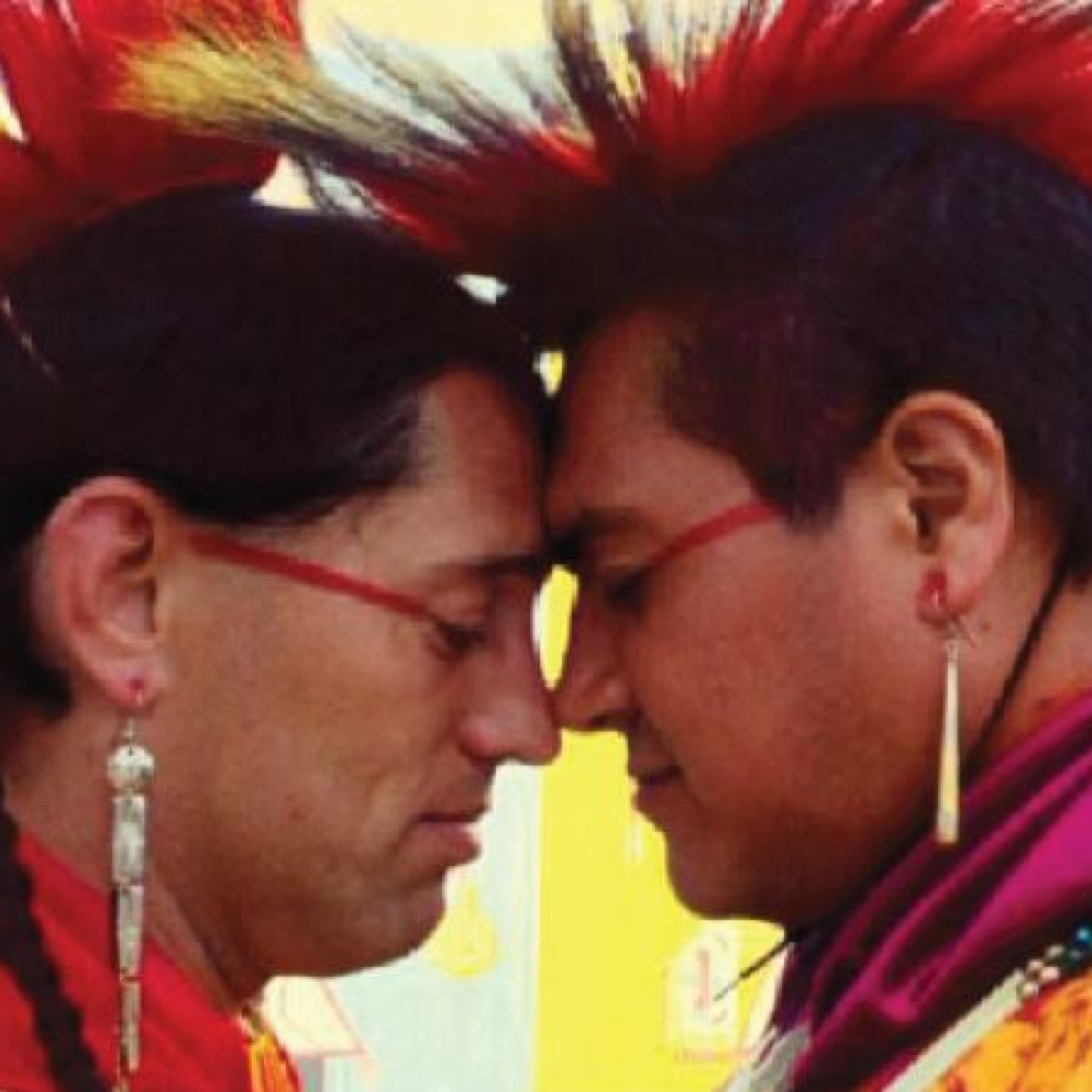 christopher wenzel recommends Native American Lesbian Sex
