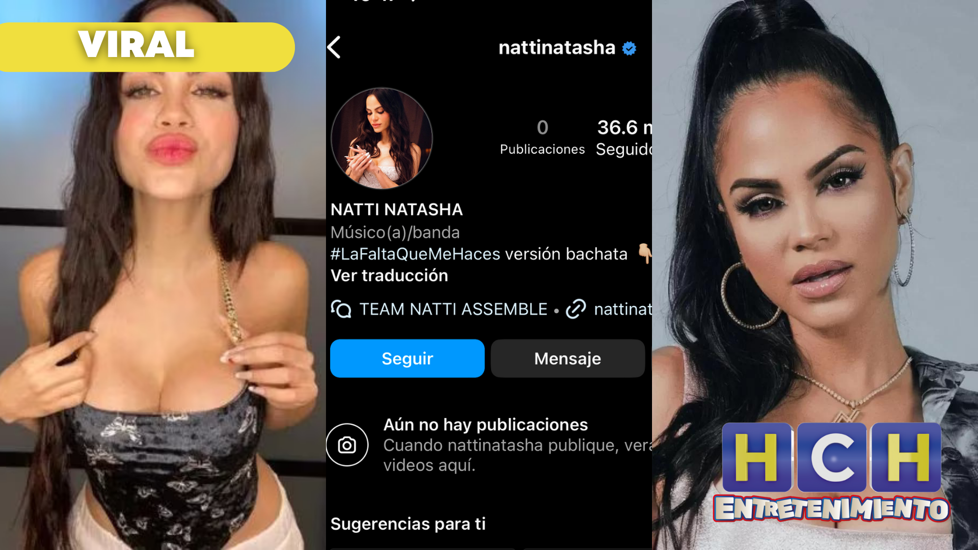 brenda lee santos recommends natti natasha desnuda pic