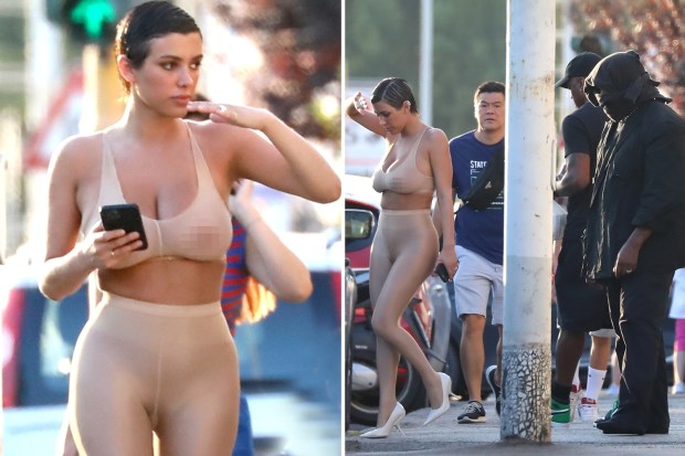 candice piercy add photo nearly naked in public