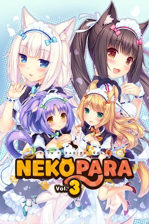 Best of Nekopara vol 3 free download