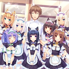 Nekopara Vol 3 Free Download of chinese