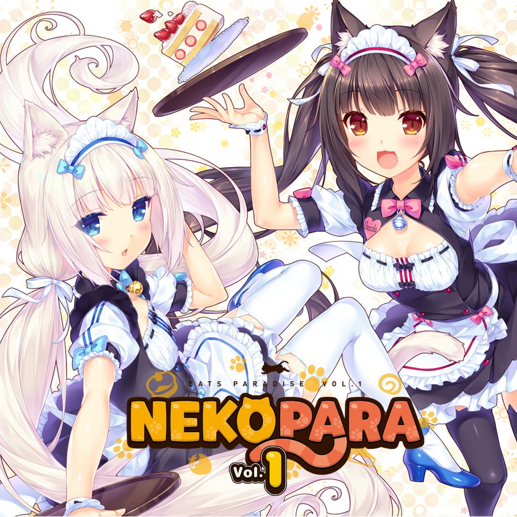 camie dela cruz recommends nekopara volume 1 patch pic