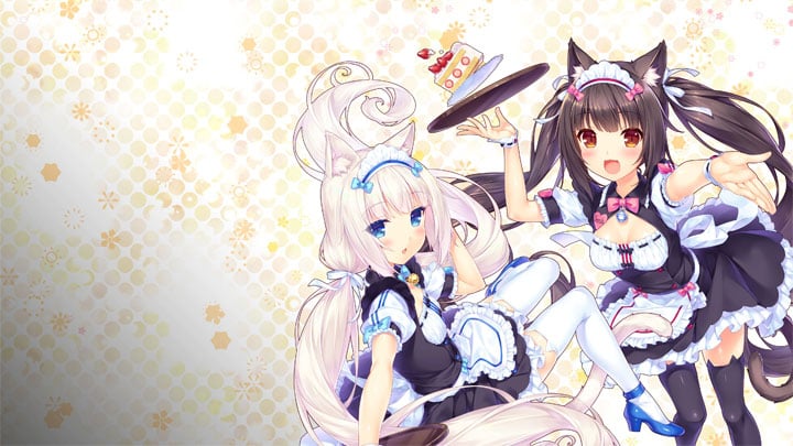 nekopara volume 1 patch