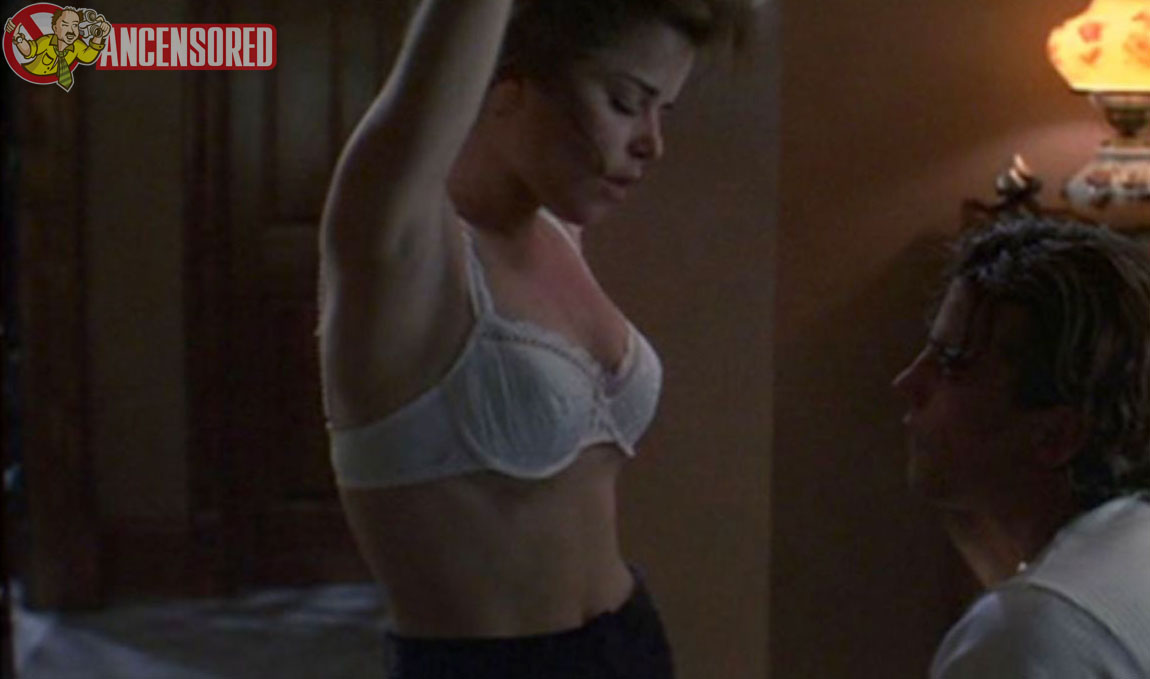 Best of Neve campbell sex video