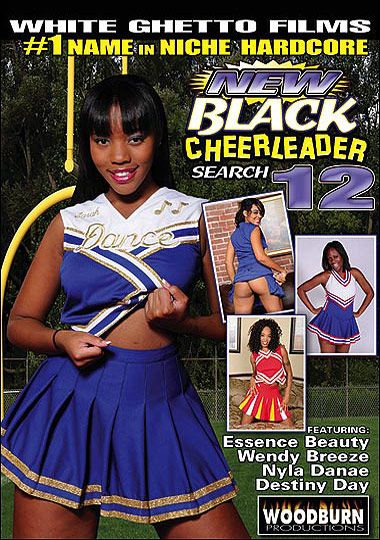 basant aryal share new black cheerleader search photos