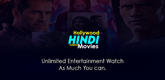 billy rasch recommends New Hd Hollywood Hindi Dubbed Movies