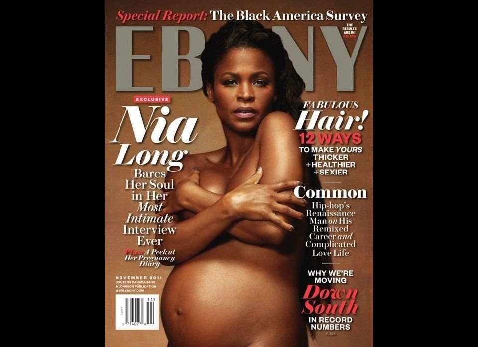 beth rand recommends Nia Long Naked Pictures